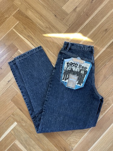 Jeans paddock vintage - jeans, paddock's