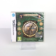 Il Professor Layton e il