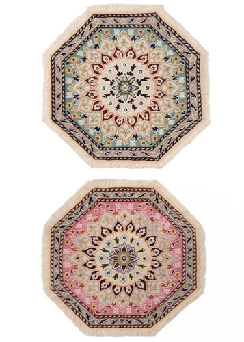 Nain 9la 2pcs 58x58 - 2pcs, cm