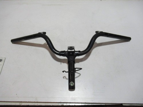 Manubrio honda s wing - manubrio,