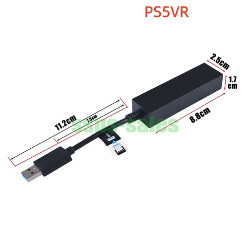 Cavo adattatore ps5 - adattatore, vr
