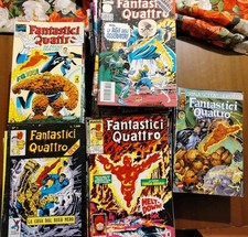 I Fantastici Quattro Star