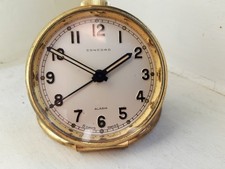 Sveglia da viaggio vintage