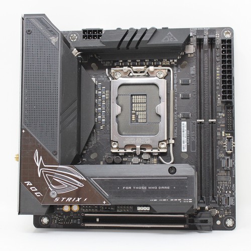 Asus rog strix - rog,