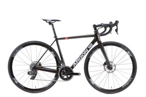Bici strada argon 18 - da,