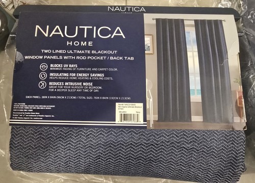 Nautica home blackout virginia - nautica,