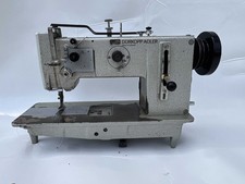 DURKOPP ADLER  267-373 triplice trasporto