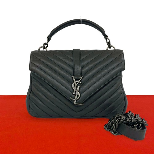Borsa tracolla saint laurent - tracolla,