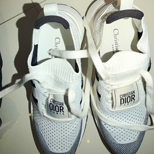Sneakers sportive uomo dior - sneakers,