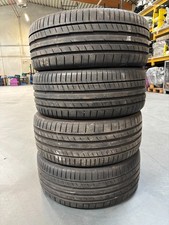4 pneumatici estivi 225/40 R18