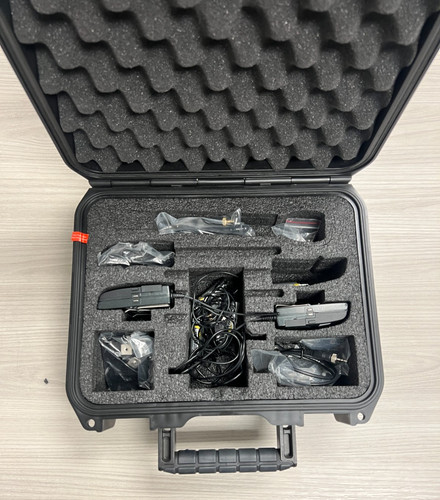 Sennheiser ew100 ricevitore - ew100,