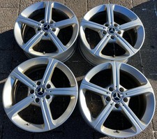 4 CERCHI IN LEGA ORIGINALI 17"