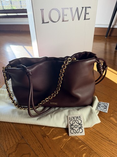 Loewe flamenco bag - flamenco,