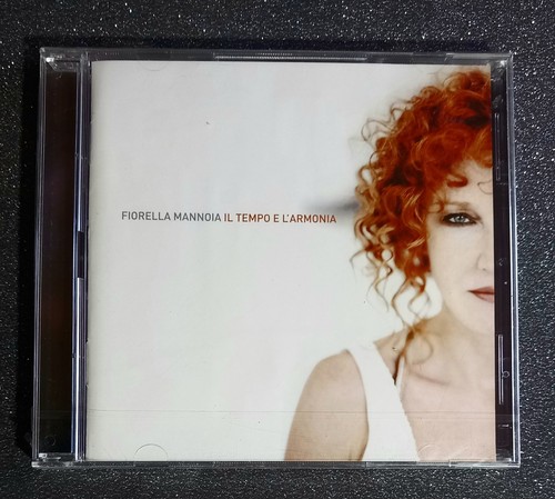 Fiorella mannoia il - fiorella, mannoia ‎– il