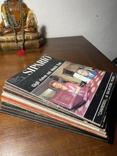 Rivista Sipario Anno 1979