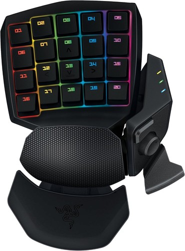 Razer rz07 01440100 - razer, rz07-01440100-r3u1