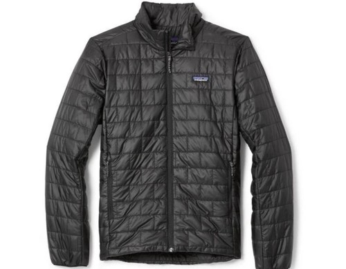 Nwt patagonia nano - patagonia, jacket