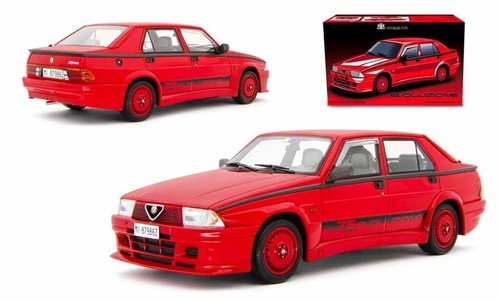 Alfa romeo evoluzione - romeo, 75