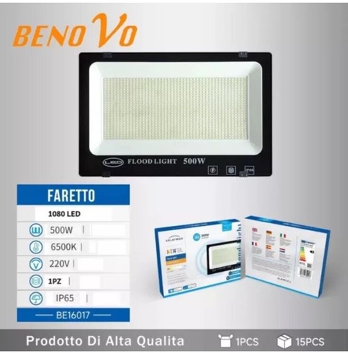 Faro led smd faretto - faro,