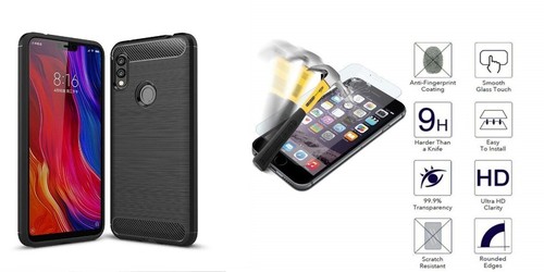 Custodia xiaomi redmi - x, 6