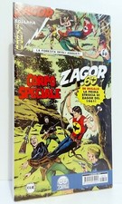 Zagor Zenith n.722 Blistered