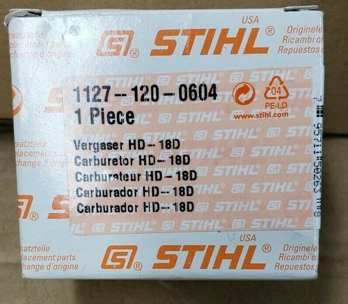 Carburatore stihl ms290 ms310 - ,