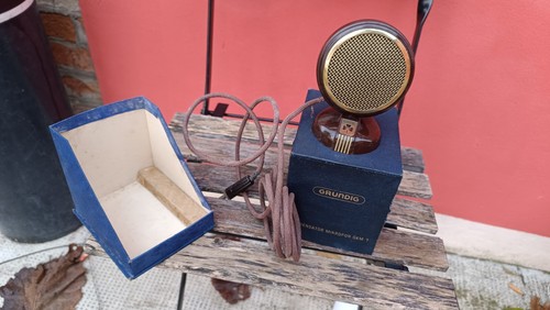 Rare vintage grundig - rare,