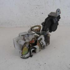 Serratura porta posteriore lh MR349287 per MITSUBISHI PAJERO V60 MK3 1999-2006 (75160)