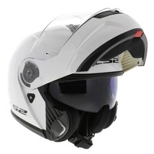 CASCO MOTO LS2 MODULARE