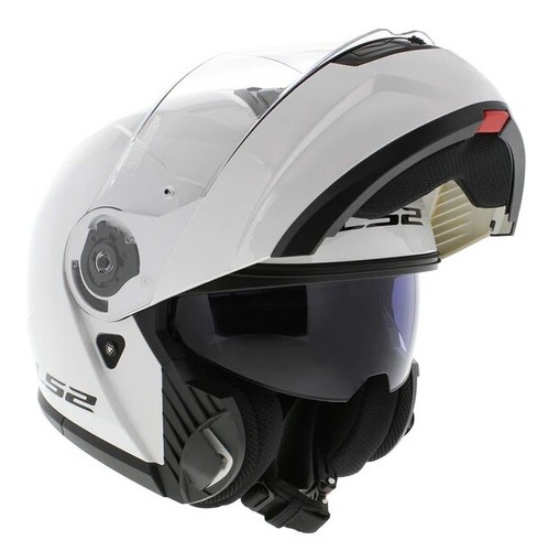 Casco moto ls2 - casco,