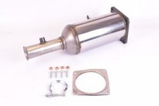FAP per Peugeot 307 SW 2.0 HDi