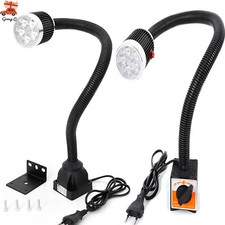 Lampada da lavoro LED con