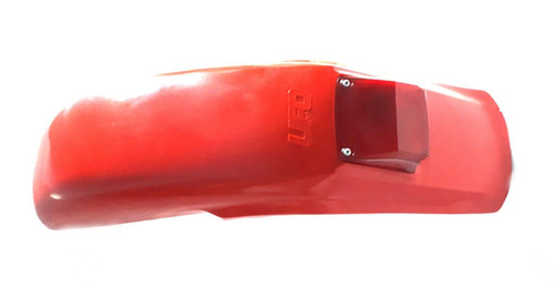 Parafango abbellimento moto - abbellimento,