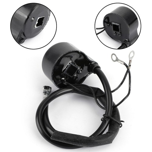 Ignition coil module per - module,