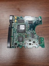 Maxtor scheda PCB disco rigido 301262101 040100500 D721634FPGF 16JAN2000