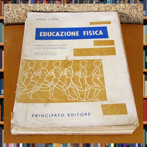 Educazione fisica teoria - fisica,
