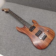 Washburn N4 EPNM Padauk Nuno Bettencourt Signature USA 2006 ST Chitarra elettrica
