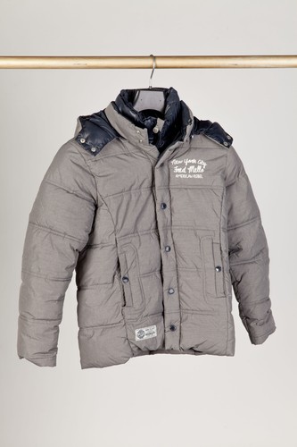 Giacca imbottita fred mello - giacca,