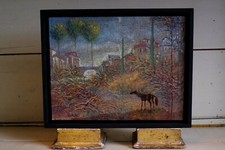 GRUPPO D'ARTE DECALAGE