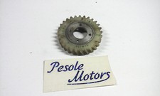 ingranaggio  gilera  moto