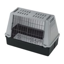 Ferplast Trasportino Atlas Car 80, Grigio