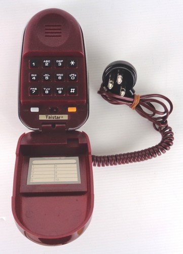 Taistar telefono apribile anni - telefono,