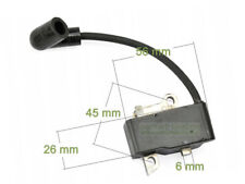 Bobina accensione per motosega