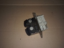 A997  0014 650067-01 010466 CHIUSURA CENTRALIZZATA POSTERIORE FIAT PANDA 