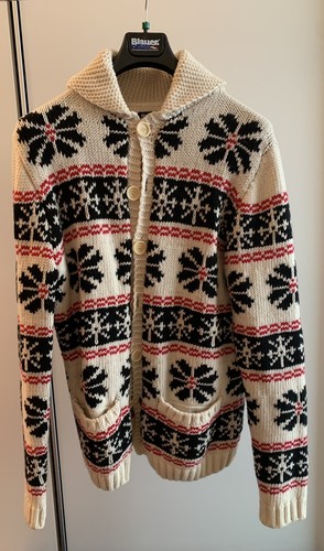 Maglione blauer - maglione,