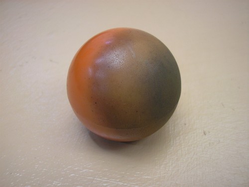 Pomello leva comando