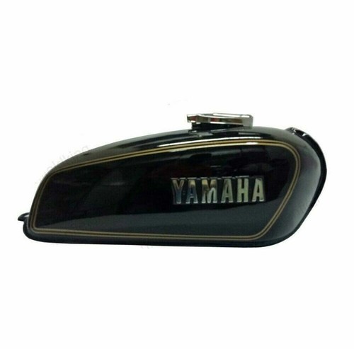 Serbatoio benzina yamaha rx100 - benzina,