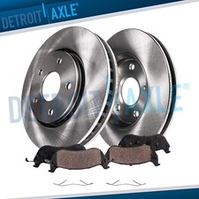 278mm front disc - 10.94'',