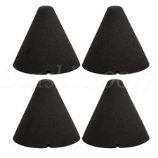 4 Pezzi Cono Trigger Piezo