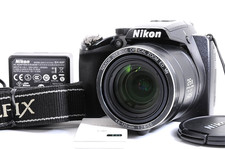 Nikon COOLPIX P100 Fotocamera